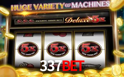 Descubra a Essência do 337bet: Nossa História e Compromissos