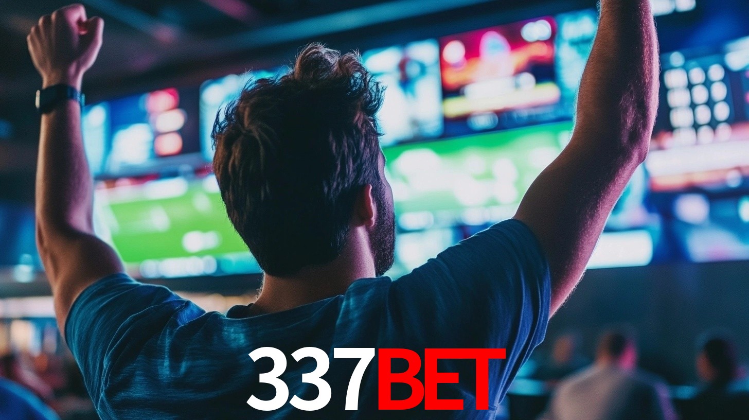 337bet - LICENCIADO OFICIAL - 337bet.com