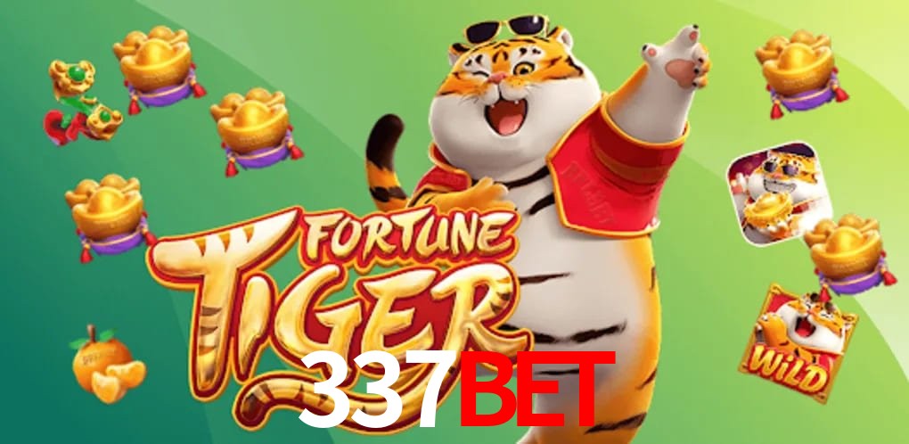 Welcome Bonus 337bet