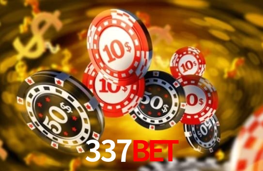 Experiência VIP 337bet