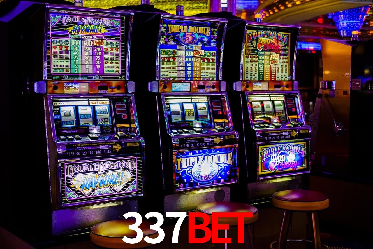 Estatísticas 337bet