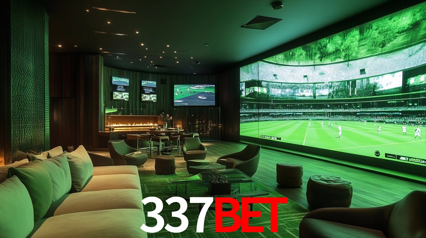 337bet: Seu Cassino Premiado com Pagamentos Rápidos