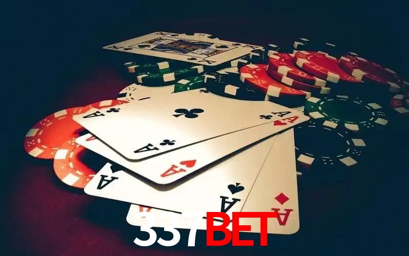 Níveis VIP 337bet