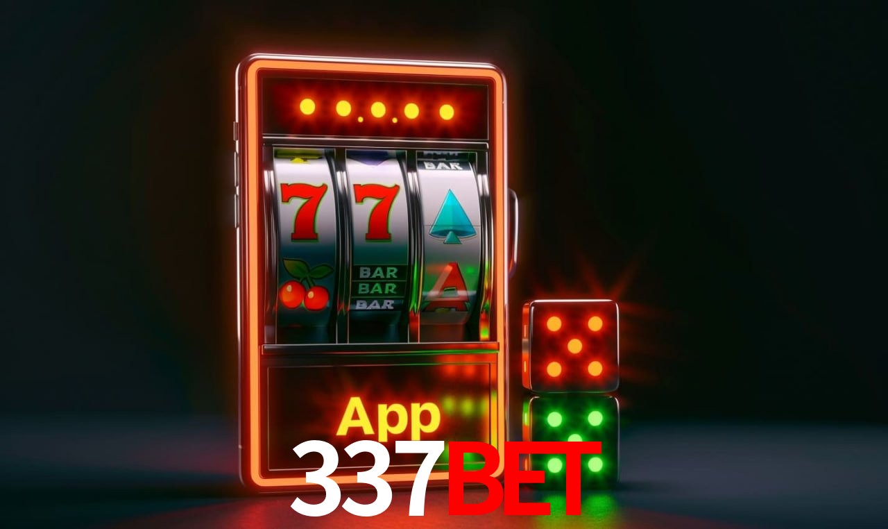 Login Seguro 337bet