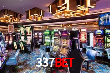 Desvendando o Mundo dos Jogos Virtuais na 337bet