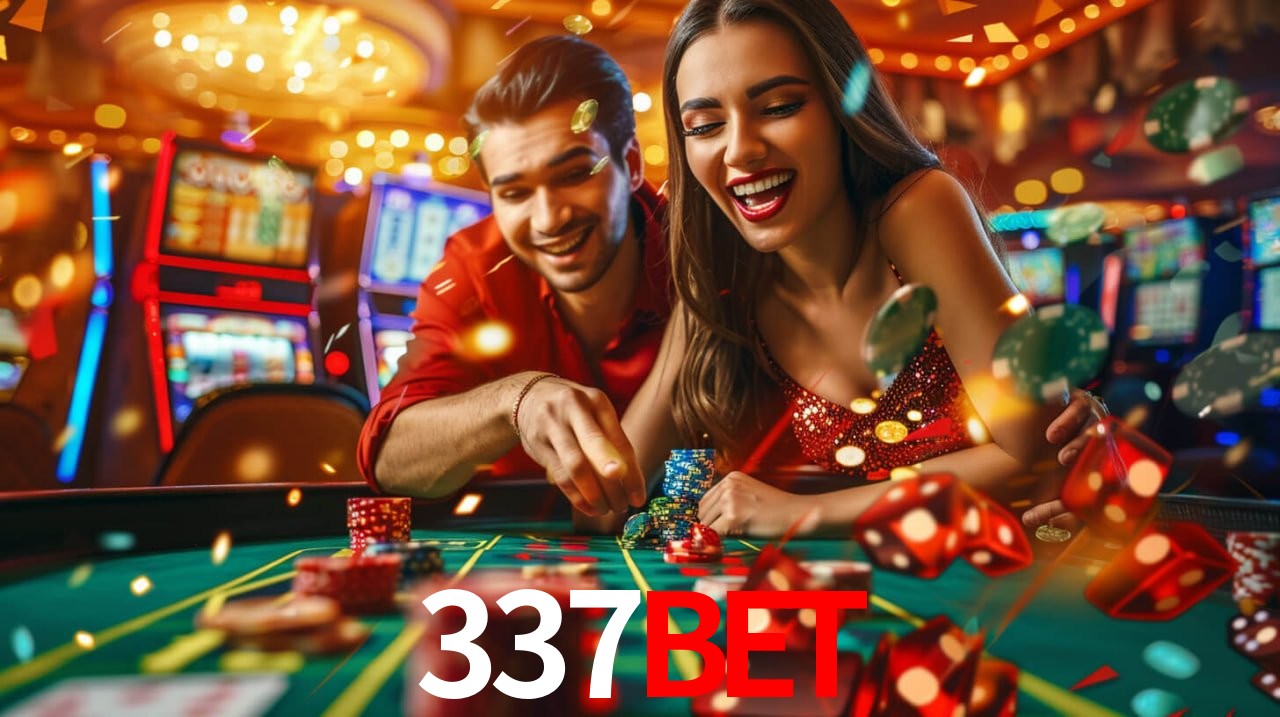 Especiais de Fim de Semana 337bet