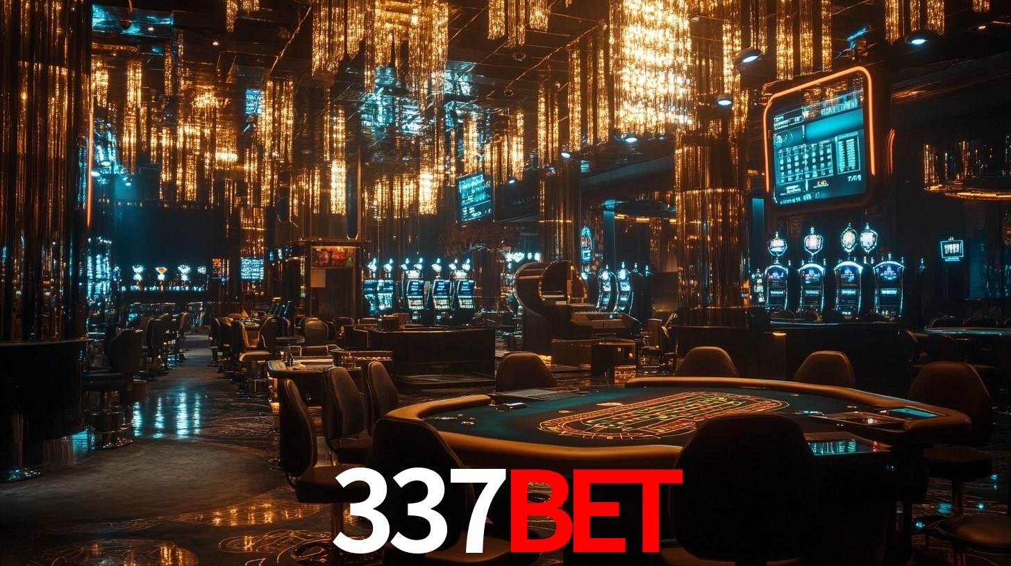 337bet: Seu Especialista em Apostas Esportivas Brasileiras