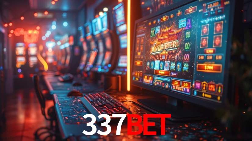 Experimente o Login Seguro Premium no 337bet
