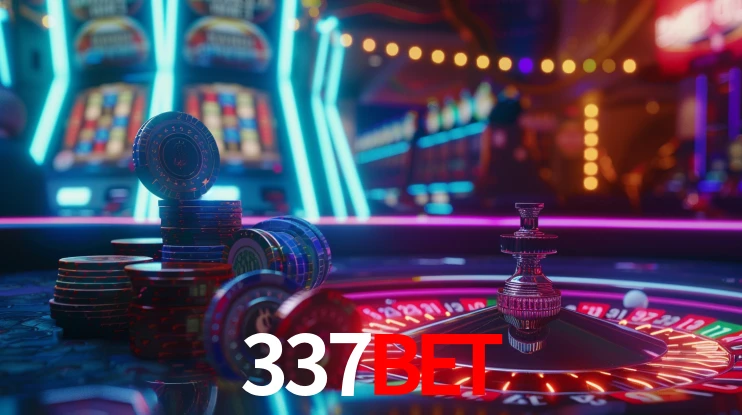 Secure Login 337bet