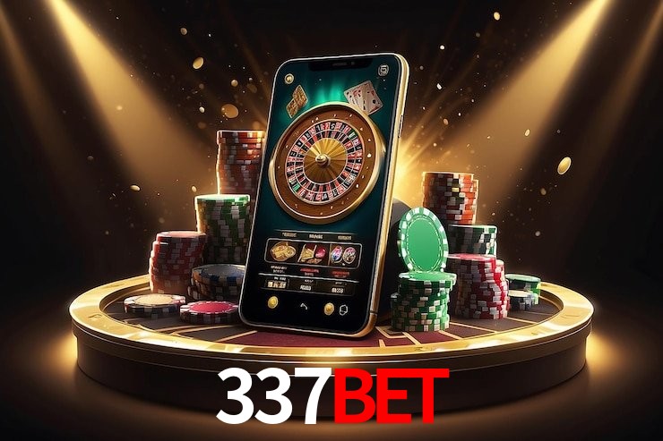 Promoções Sazonais 337bet