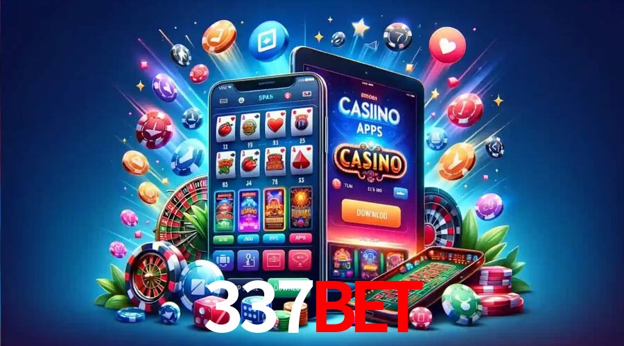 Exclusive Offers 337bet