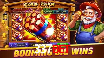 Descubra a Magia dos Jogos de Arcade no 337bet