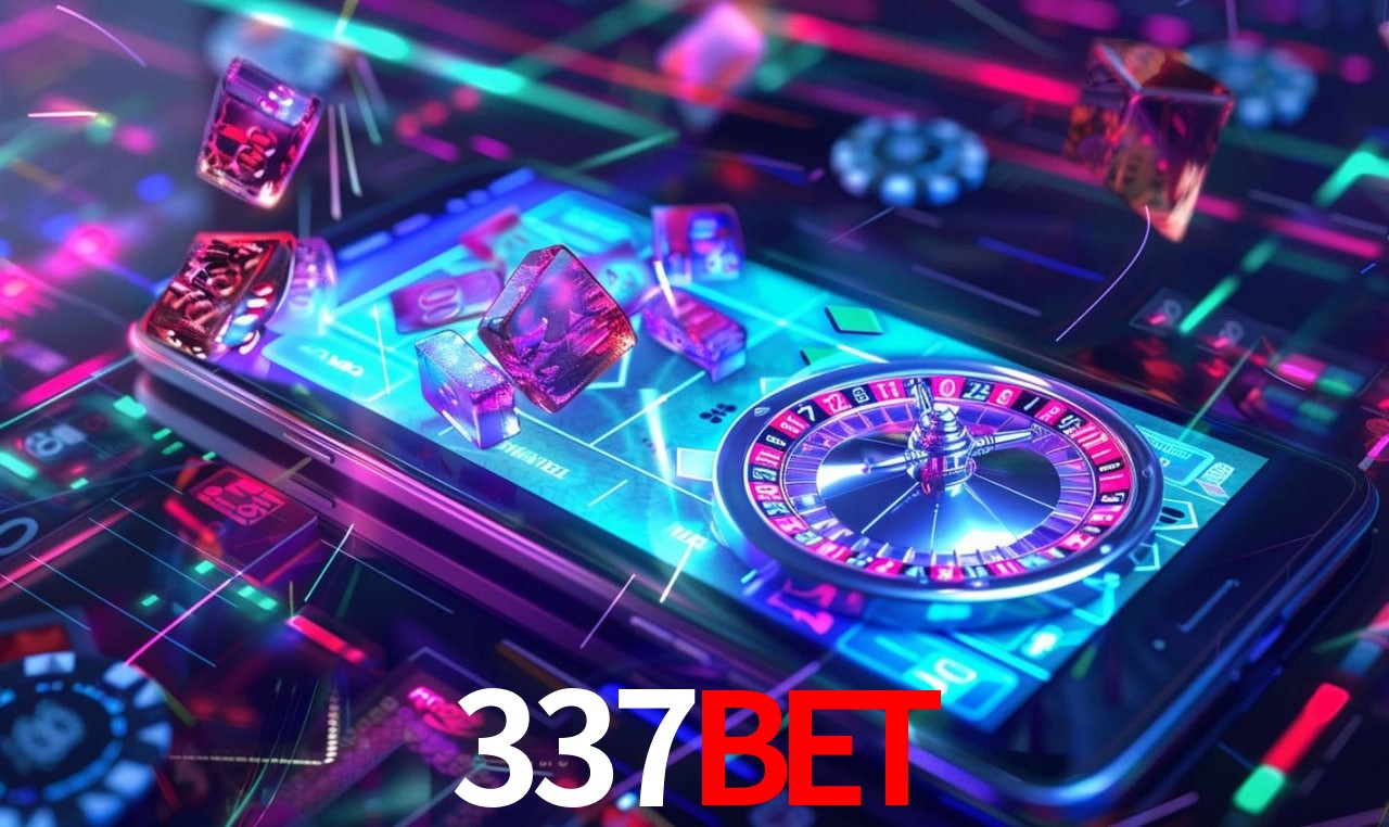 Recursos de Bônus 337bet
