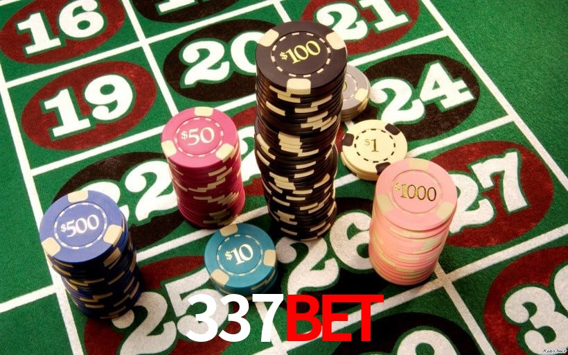 Estatísticas do Jogo 337bet