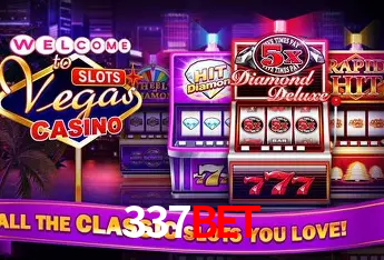 Mesas ao vivo 337bet