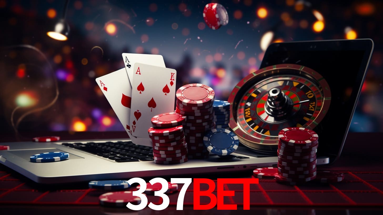 Roulette Table 337bet