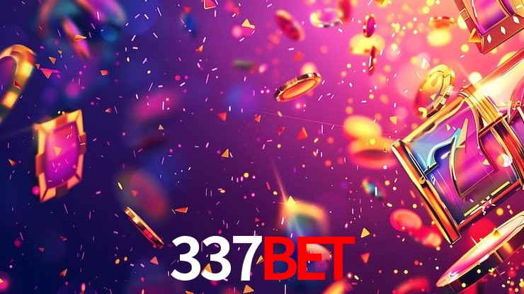 cassino 337bet