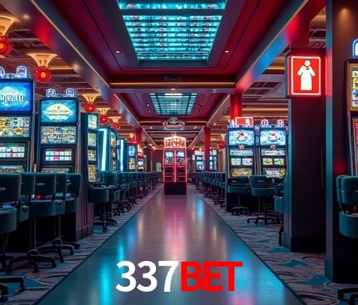 Instalador 337bet Windows