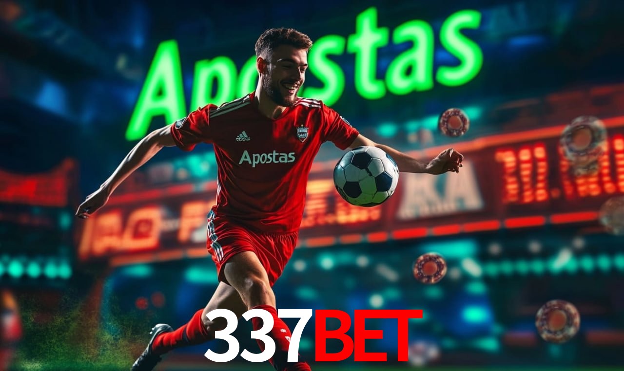 Programa VIP 337bet
