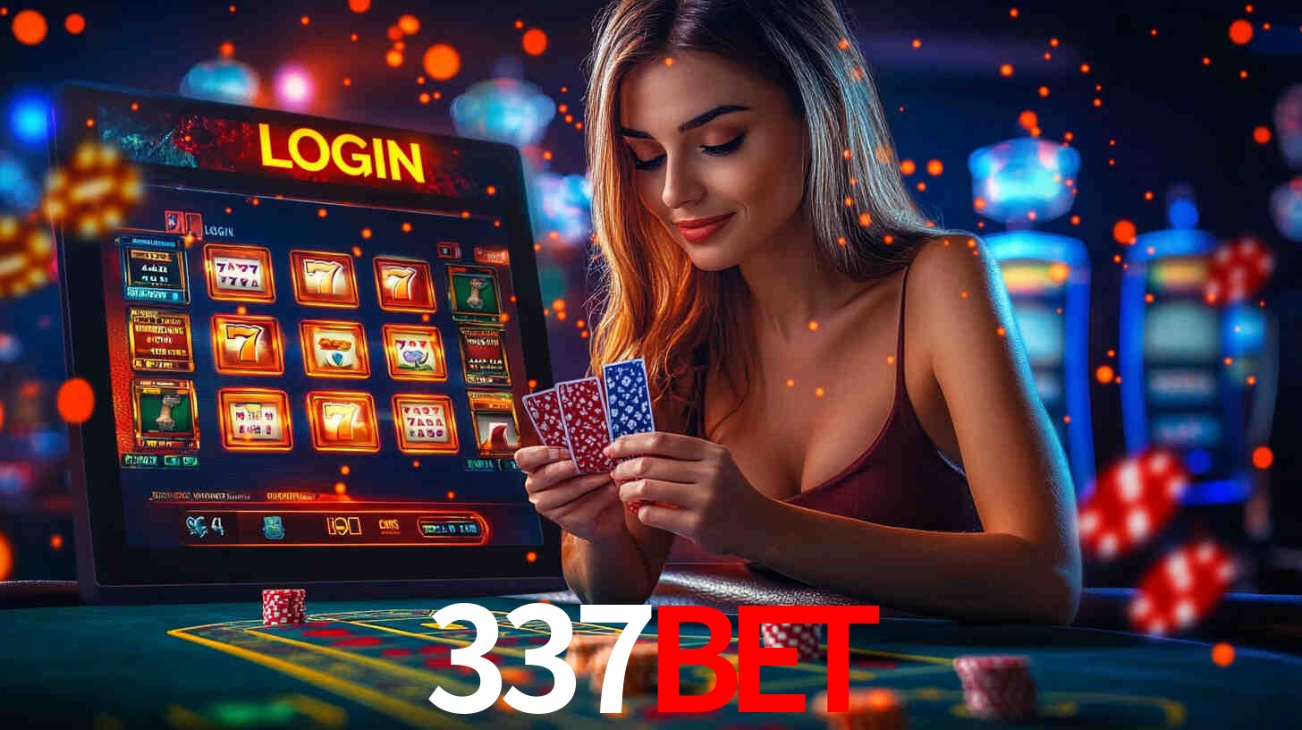 Bônus Generosos e Exclusivos no 337bet para Você!