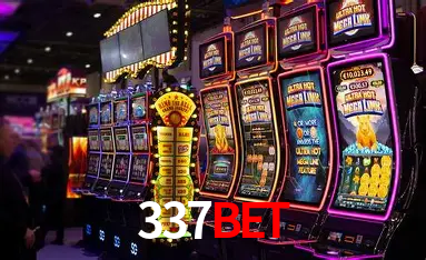 Descubra a Essência do 337bet: Nossa História e Compromissos