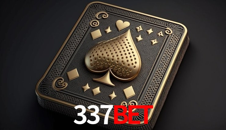 Casino Ao Vivo 337bet