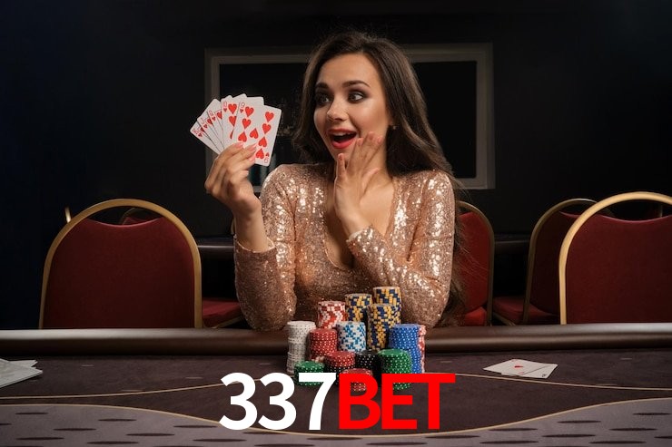 PIX Instantâneo 337bet