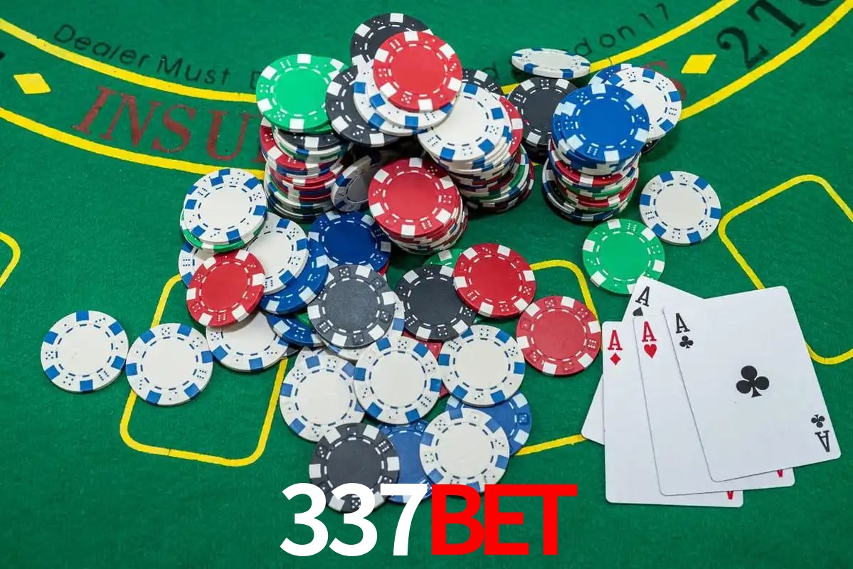 Casino VIP 337bet