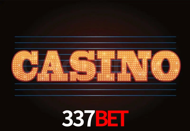 Jogos de Slot 337bet