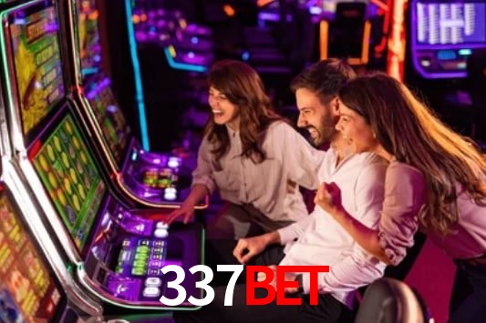 Interface do App 337bet