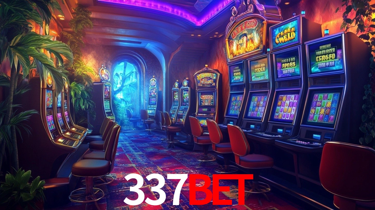 Programa VIP 337bet