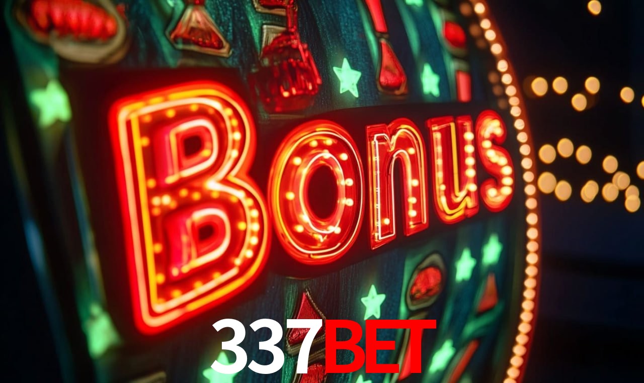 Casino Ao Vivo 337bet