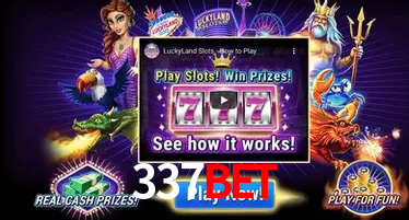 Descubra a Magia dos Jogos de Arcade no 337bet