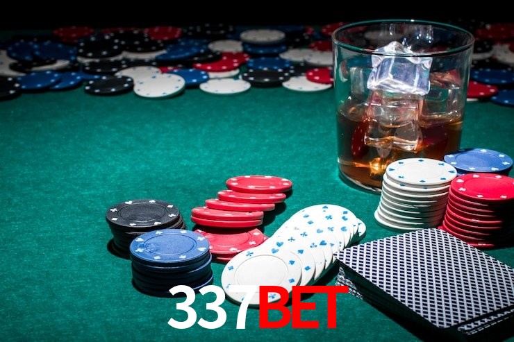 Apostas de Futebol 337bet