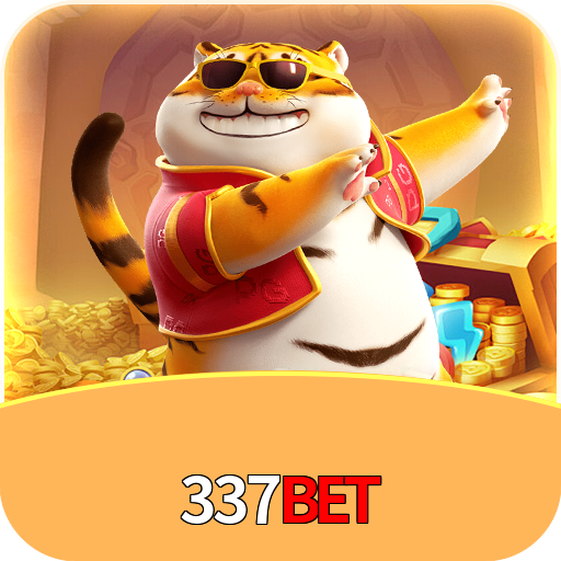 Logo da 337bet