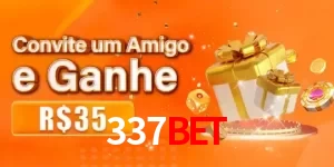 Promoções 337BET