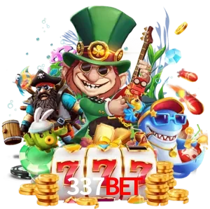 337BET slots